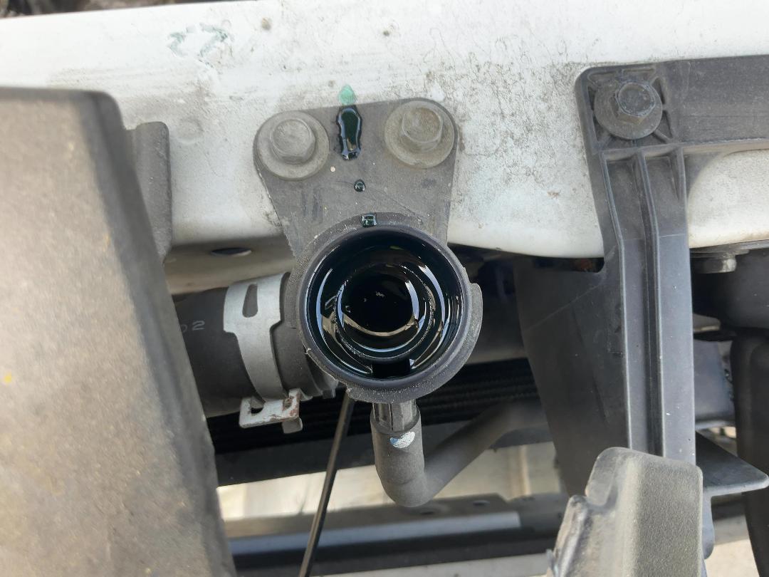 Photo '7' of Honda Vezel