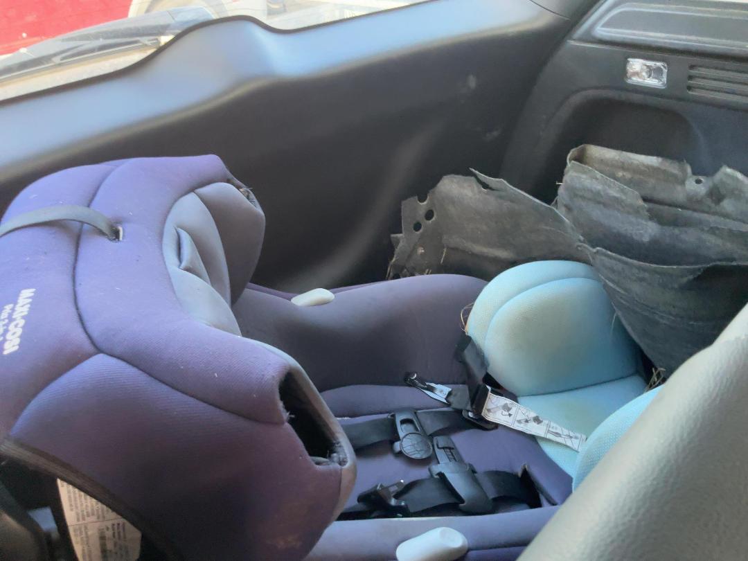 Photo '9' of Honda Vezel