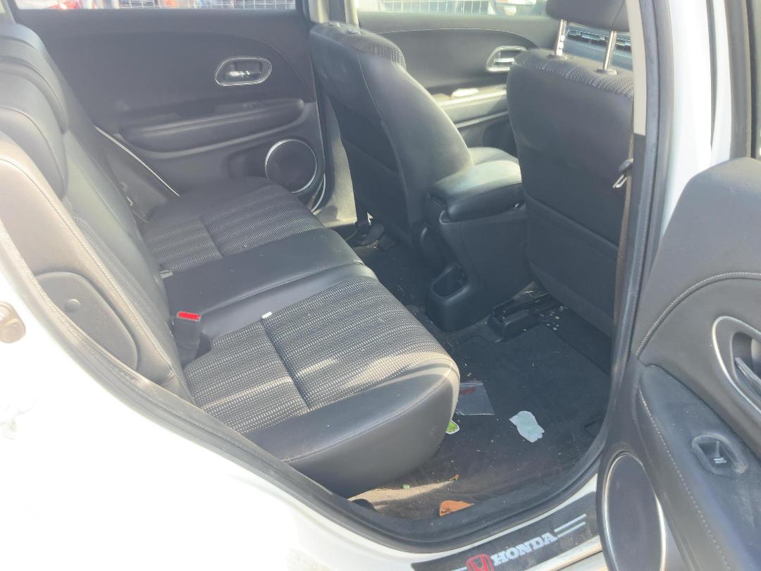 Photo '10' of Honda Vezel