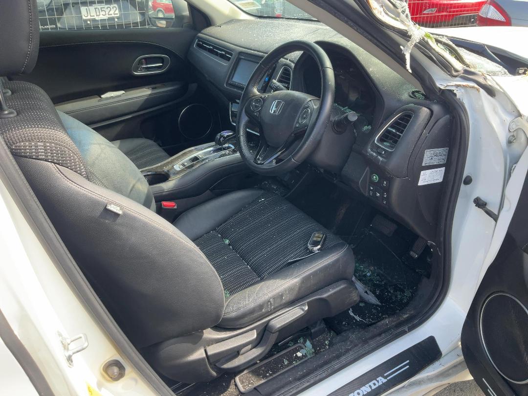 Photo '11' of Honda Vezel