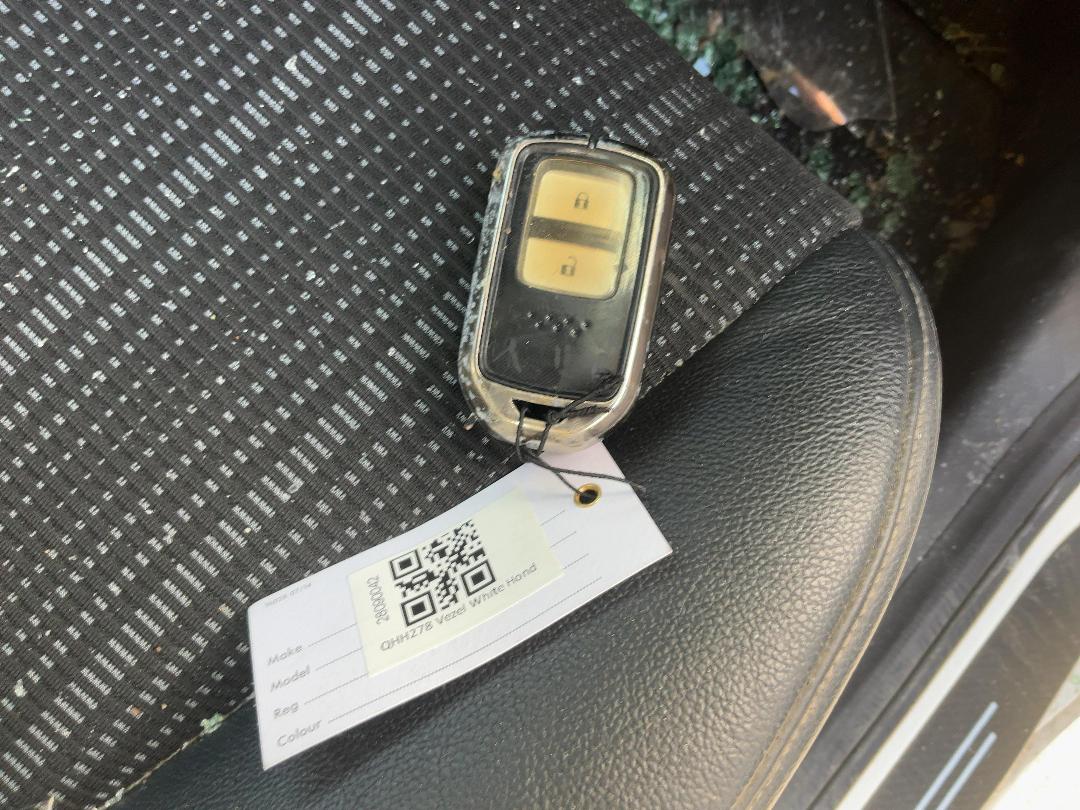 Photo '14' of Honda Vezel