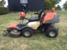 Thumbnail '9' of HUSQVARNA P524 Mower Thumbnail '9' of HUSQVARNA P524 Mower