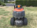 Thumbnail '6' of HUSQVARNA P524 Mower Thumbnail '6' of HUSQVARNA P524 Mower