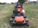 Thumbnail '11' of HUSQVARNA P524 Mower Thumbnail '11' of HUSQVARNA P524 Mower