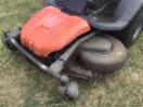 Thumbnail '12' of HUSQVARNA P524 Mower Thumbnail '12' of HUSQVARNA P524 Mower