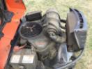 Thumbnail '16' of HUSQVARNA P524 Mower Thumbnail '16' of HUSQVARNA P524 Mower