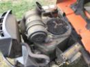 Thumbnail '17' of HUSQVARNA P524 Mower Thumbnail '17' of HUSQVARNA P524 Mower