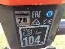 Thumbnail '28' of HUSQVARNA P524 Mower Thumbnail '28' of HUSQVARNA P524 Mower