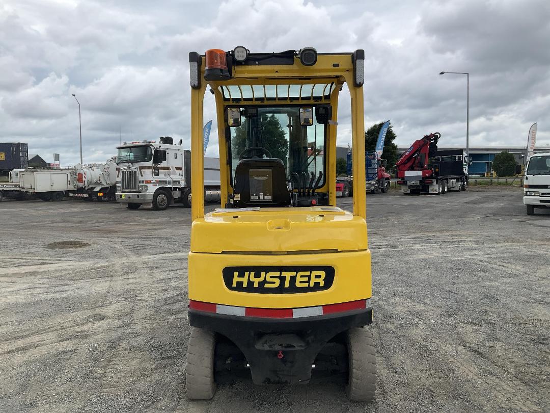 Photo '5' of Hyster J2.5 Forklift