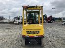 Thumbnail '5' of Hyster J2.5 Forklift