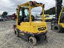 Thumbnail '6' of Hyster J2.5 Forklift