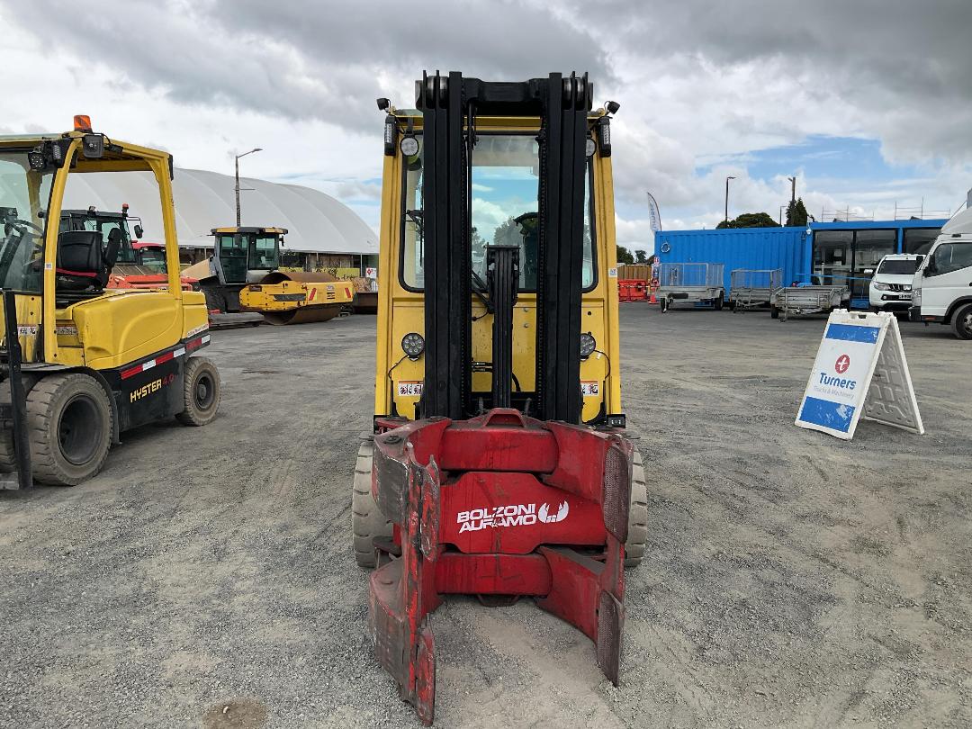 Photo '10' of Hyster J2.5 Forklift
