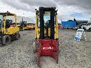 Thumbnail '10' of Hyster J2.5 Forklift