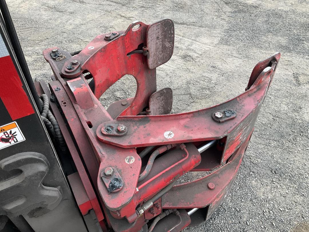 Photo '20' of Hyster J2.5 Forklift