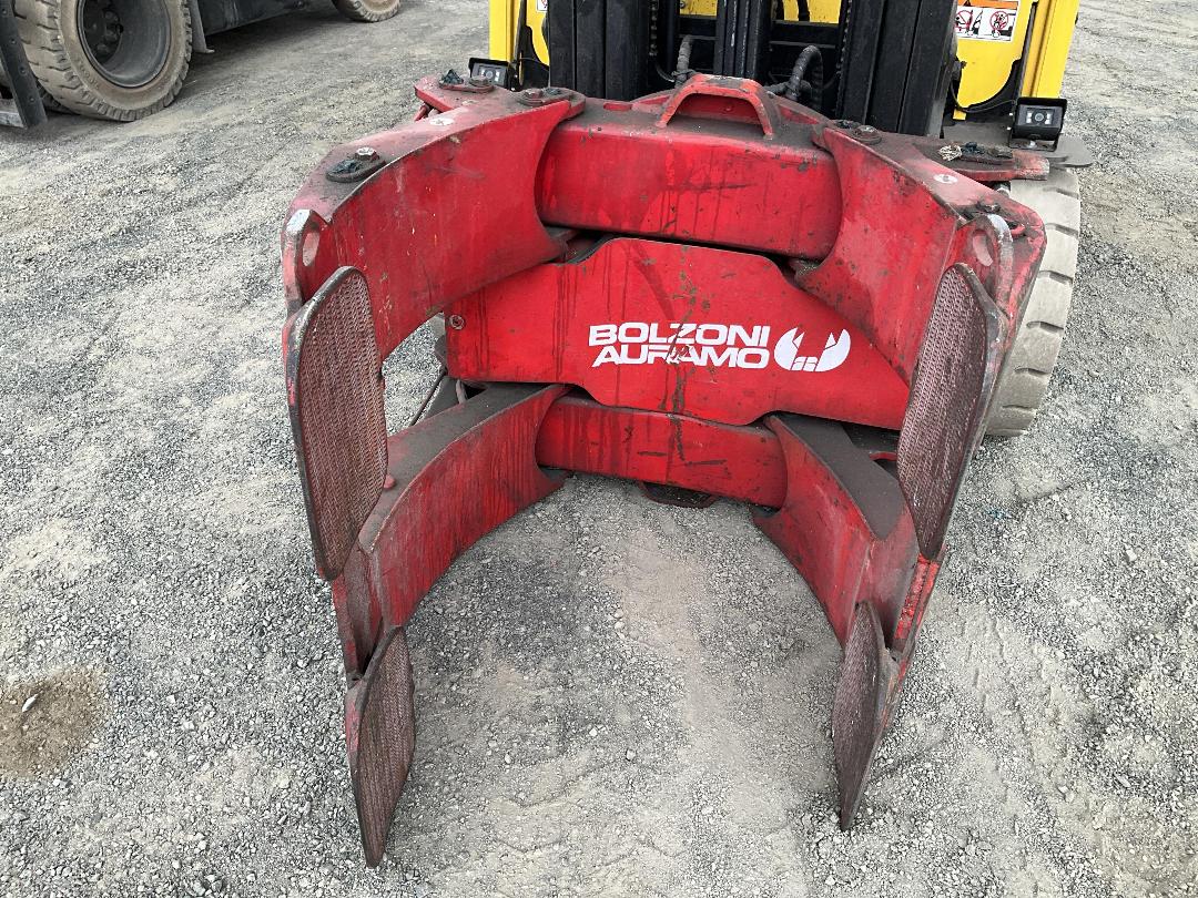 Photo '19' of Hyster J2.5 Forklift