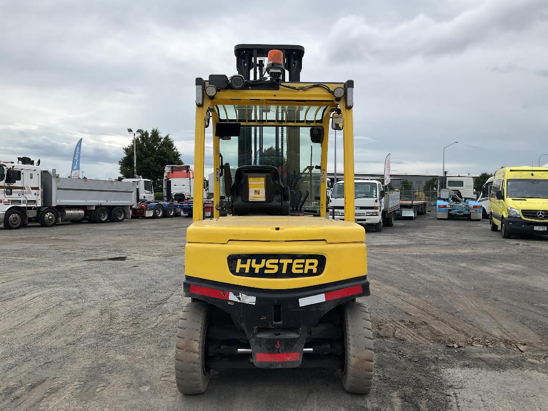 Photo '5' of Hyster J4.0 Forklift Photo '5' of Hyster J4.0 Forklift