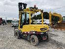Thumbnail '6' of Hyster J4.0 Forklift