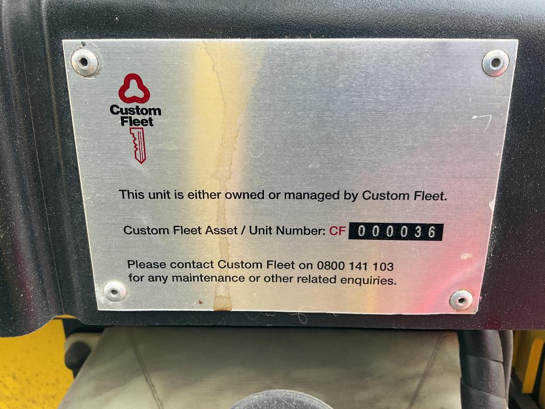 Photo '16' of Hyster J4.0 Forklift Photo '16' of Hyster J4.0 Forklift