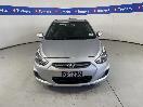 Thumbnail '2' of Hyundai Accent
