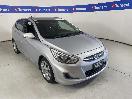 Thumbnail '1' of Hyundai Accent