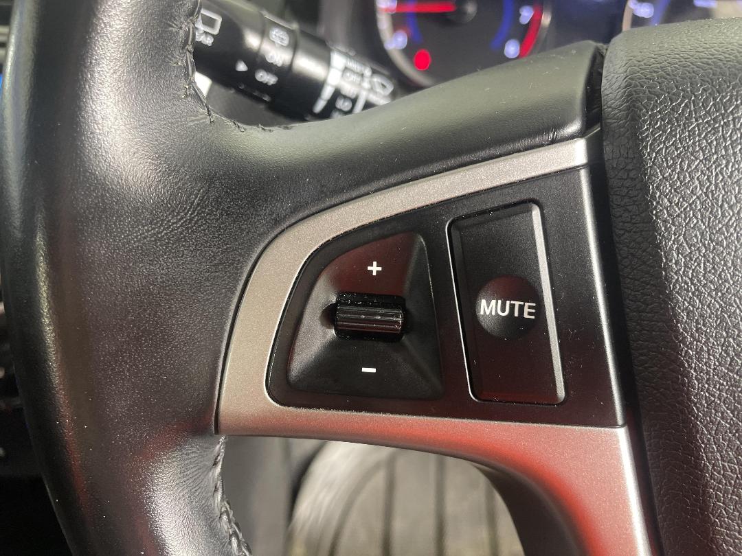 Photo '26' of Hyundai Accent Photo '26' of Hyundai Accent