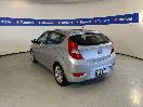 Thumbnail '5' of Hyundai Accent