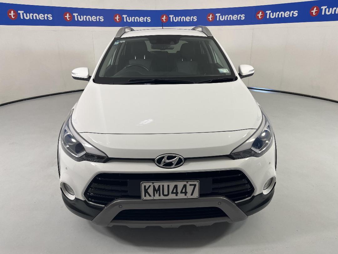 Photo '2' of Hyundai I20