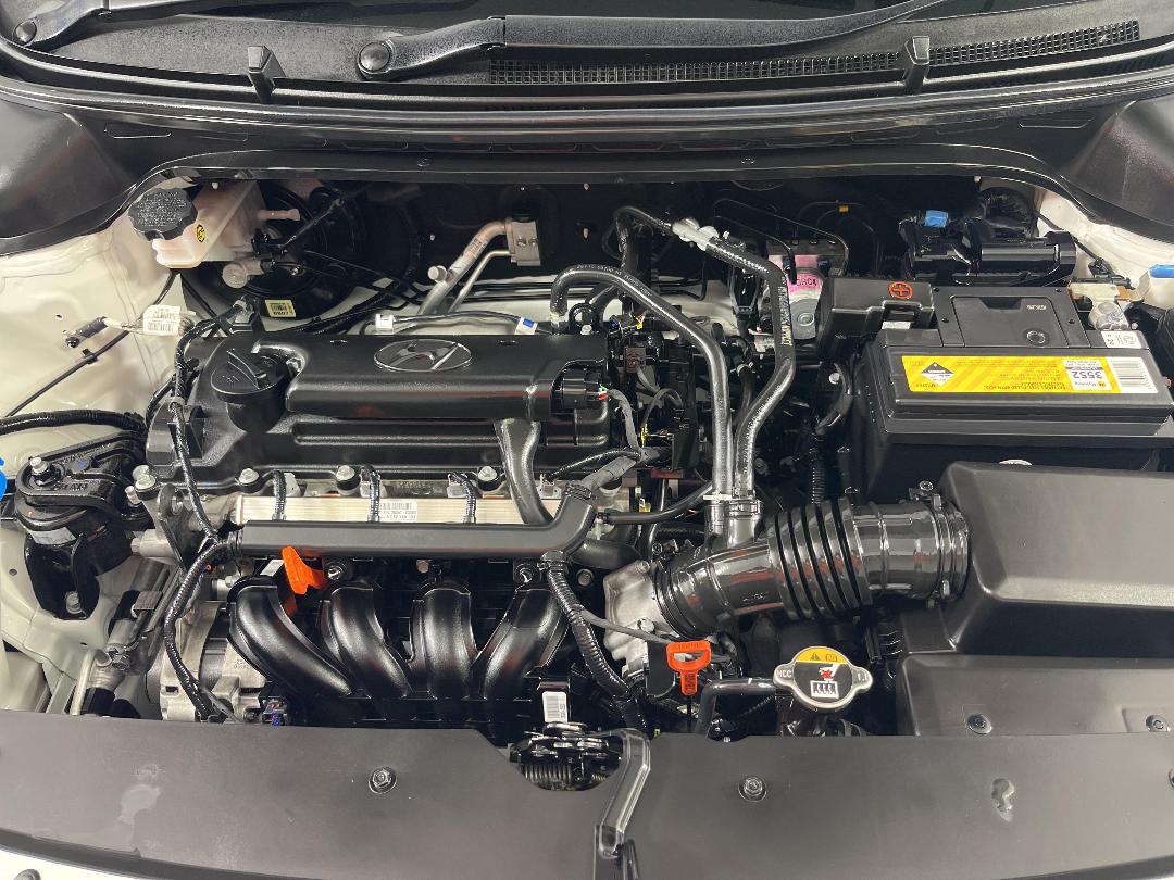 Photo '13' of Hyundai I20