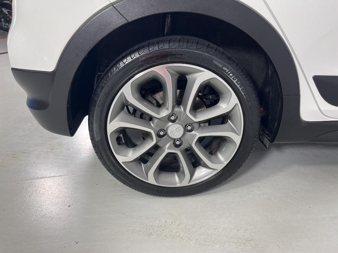 Photo '12' of Hyundai I20