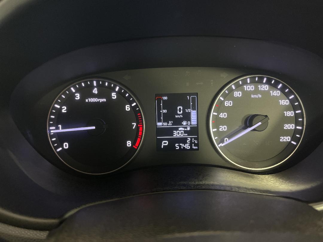 Photo '21' of Hyundai I20