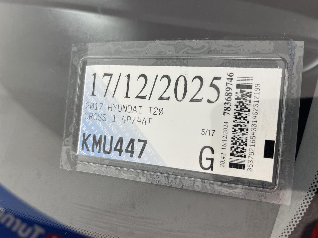 Photo '24' of Hyundai I20