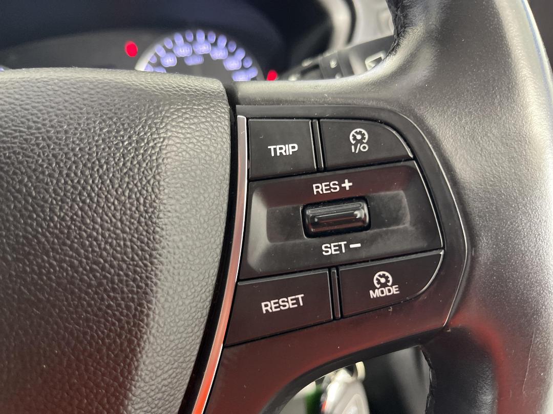 Photo '26' of Hyundai I20