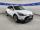 Thumbnail '1' of Hyundai I20