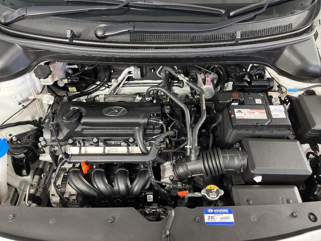 Photo '13' of Hyundai I20