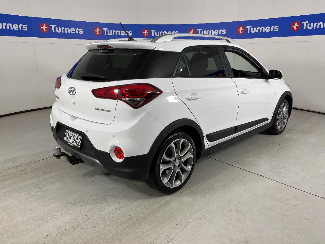 Photo '7' of Hyundai I20