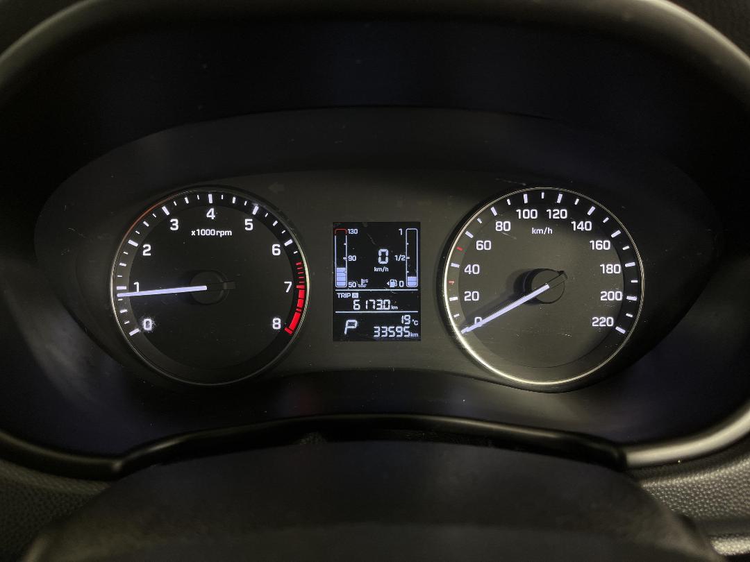 Photo '21' of Hyundai I20