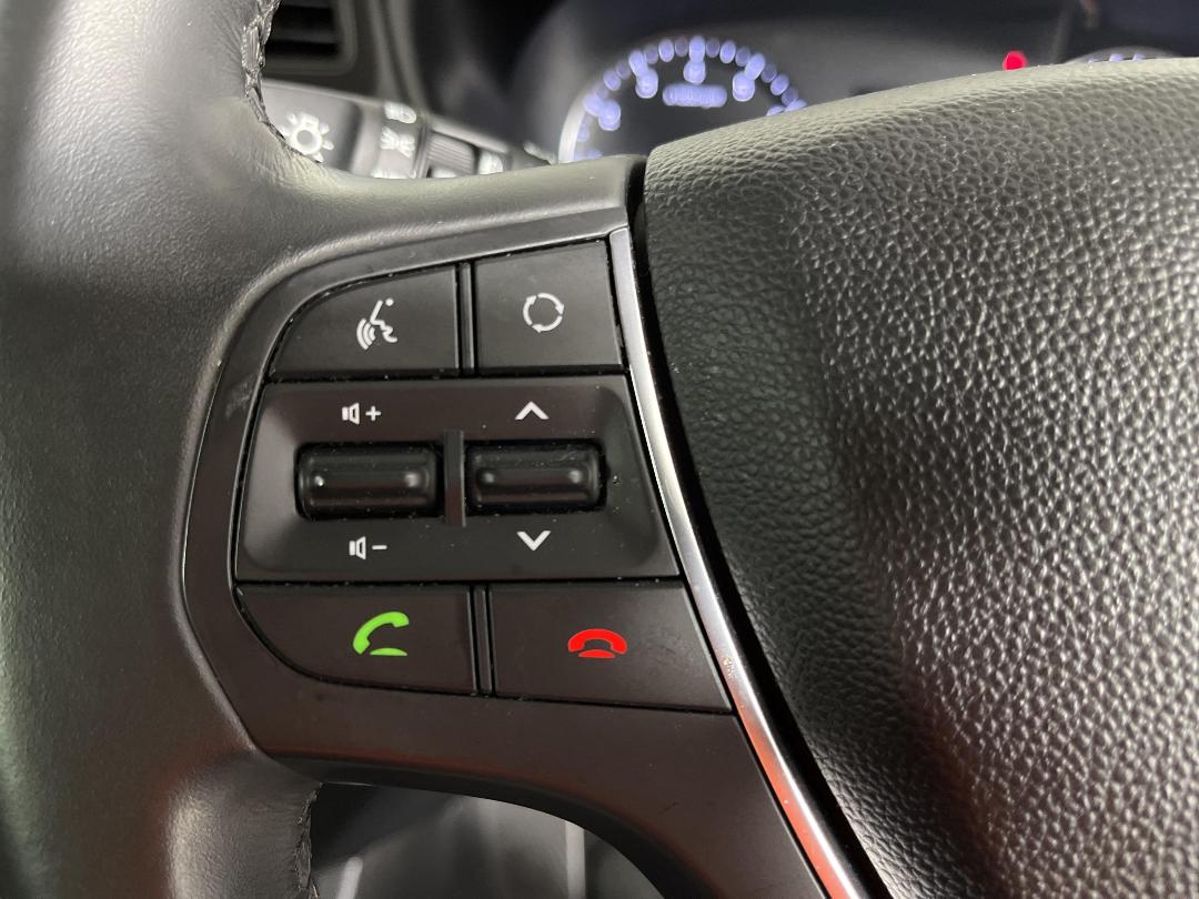 Photo '27' of Hyundai I20