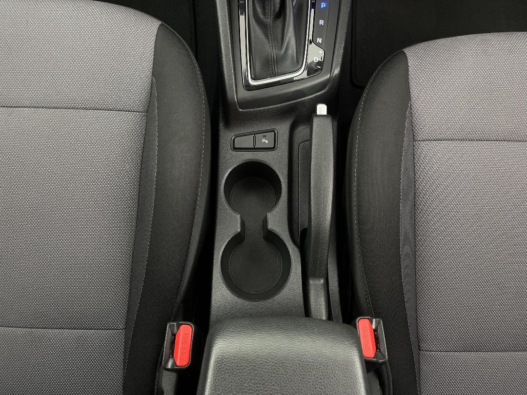 Photo '23' of Hyundai I20