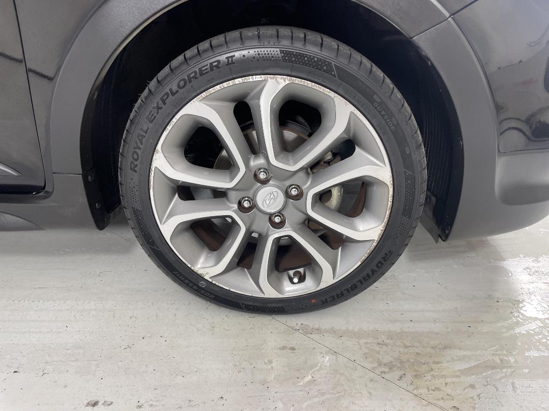 Photo '9' of Hyundai I20