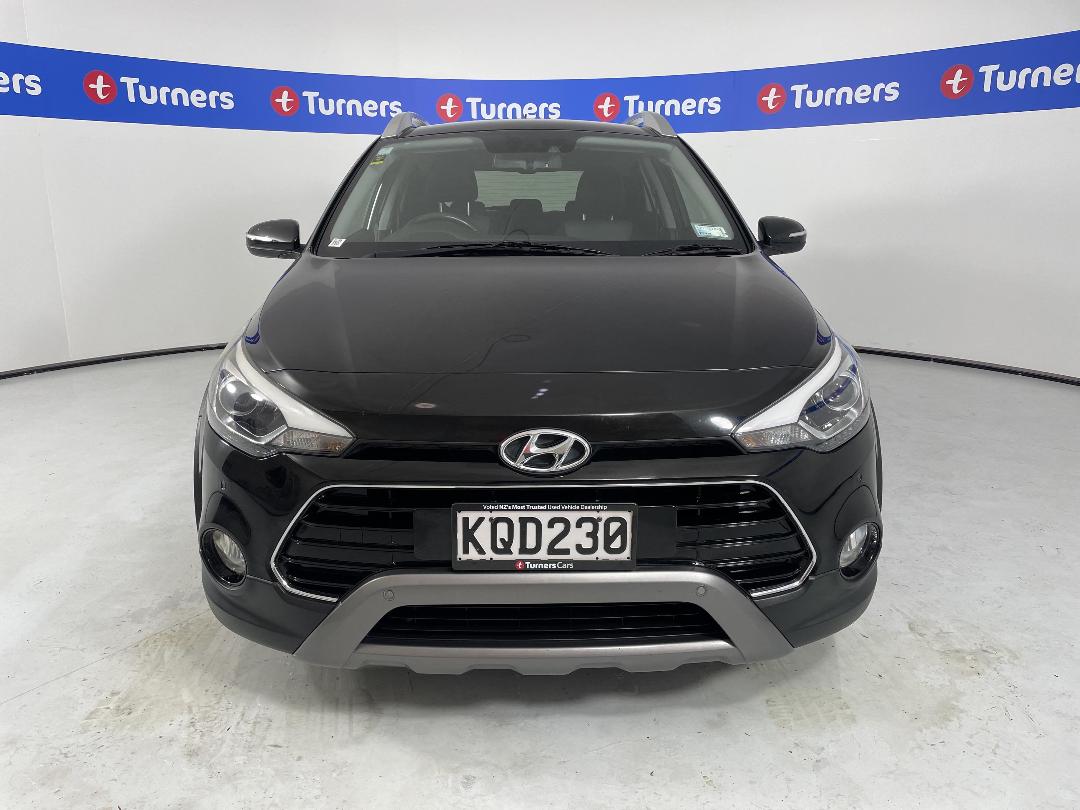 Photo '2' of Hyundai I20