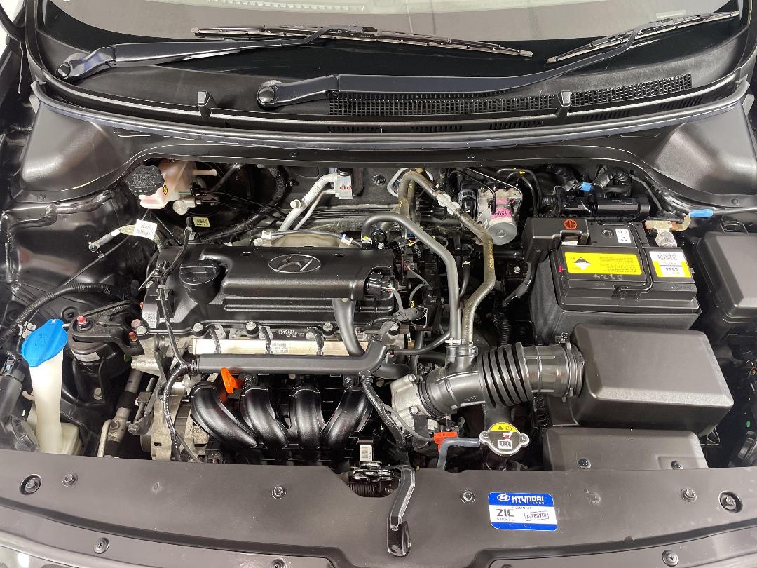 Photo '13' of Hyundai I20