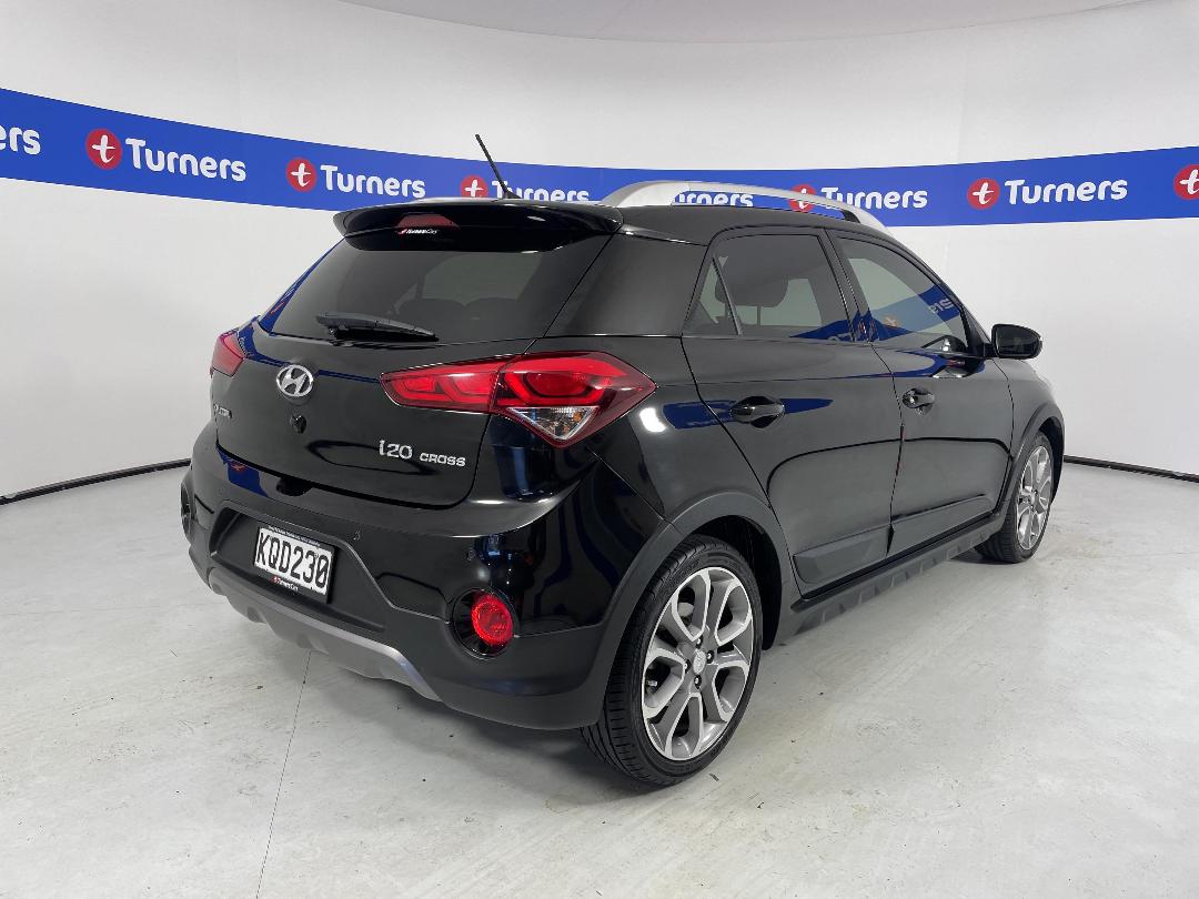 Photo '7' of Hyundai I20
