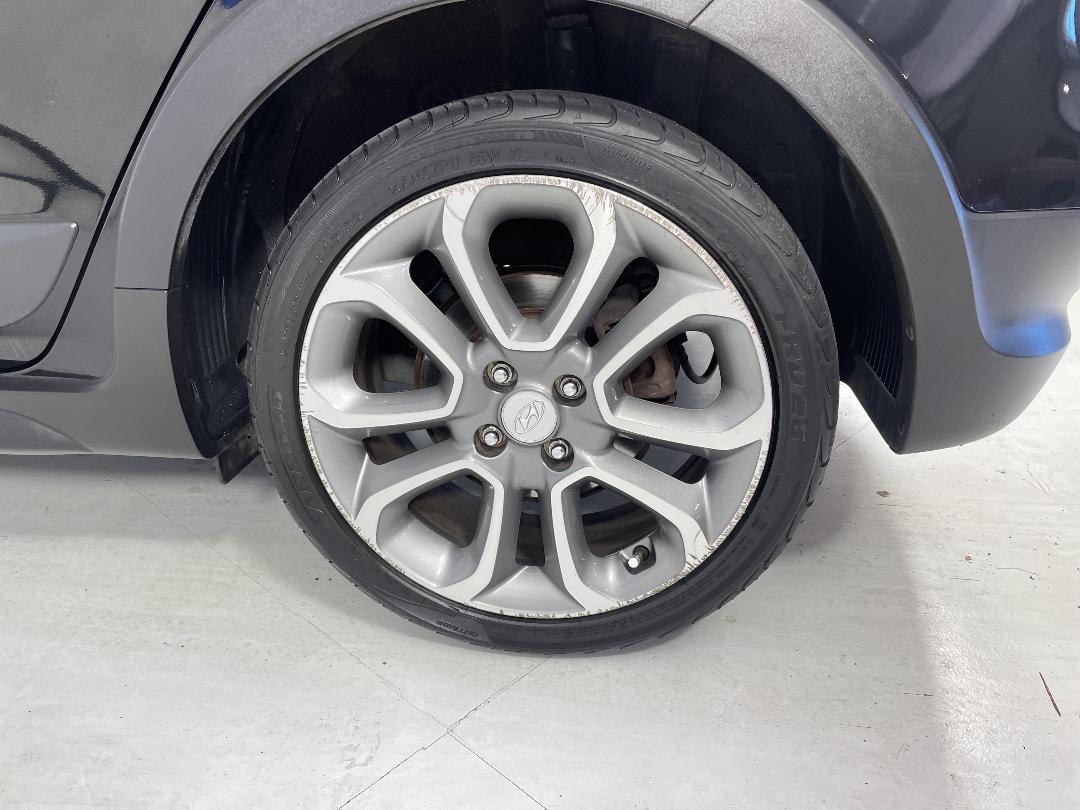 Photo '11' of Hyundai I20