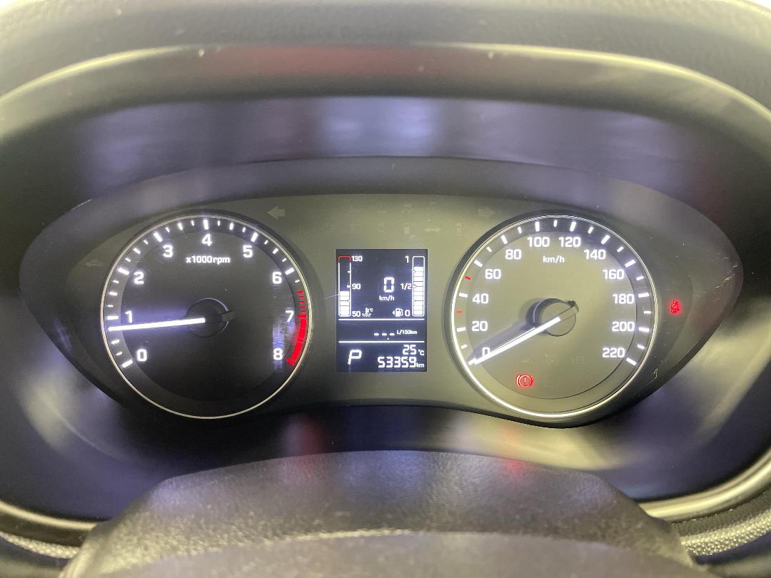 Photo '21' of Hyundai I20