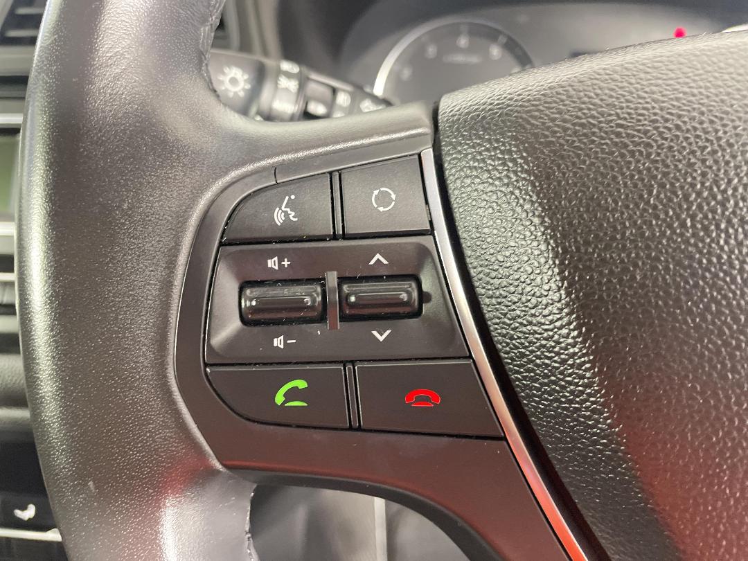 Photo '23' of Hyundai I20