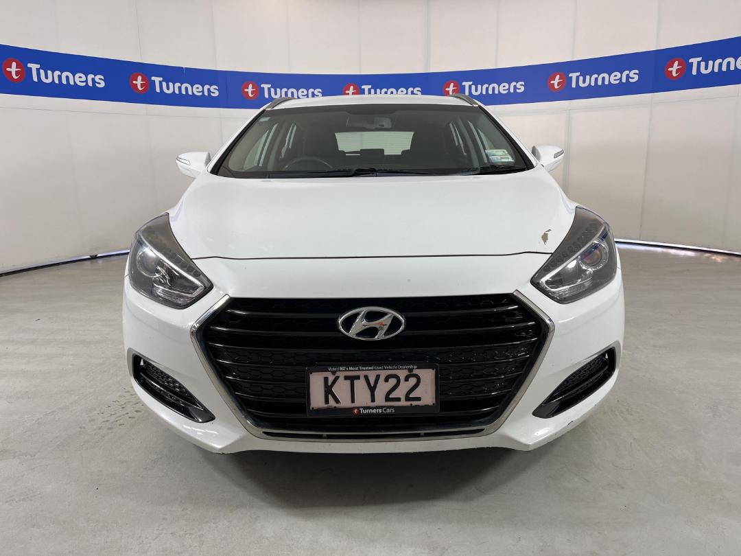 Photo '2' of Hyundai I40