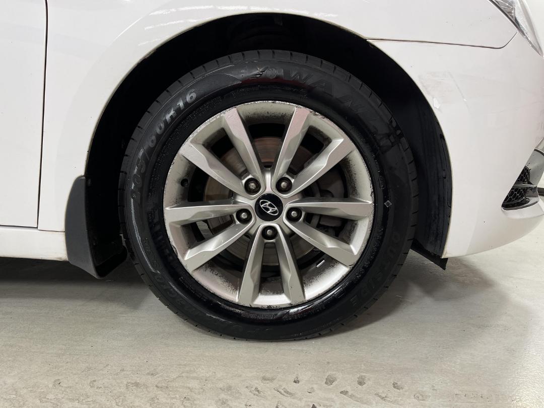 Photo '9' of Hyundai I40