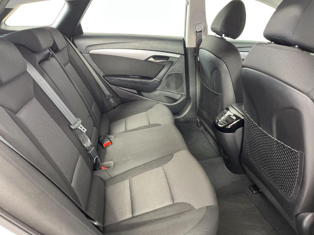 Photo '20' of Hyundai I40