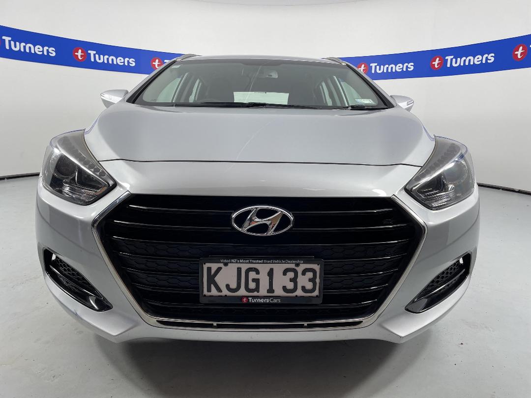 Photo '2' of Hyundai I40