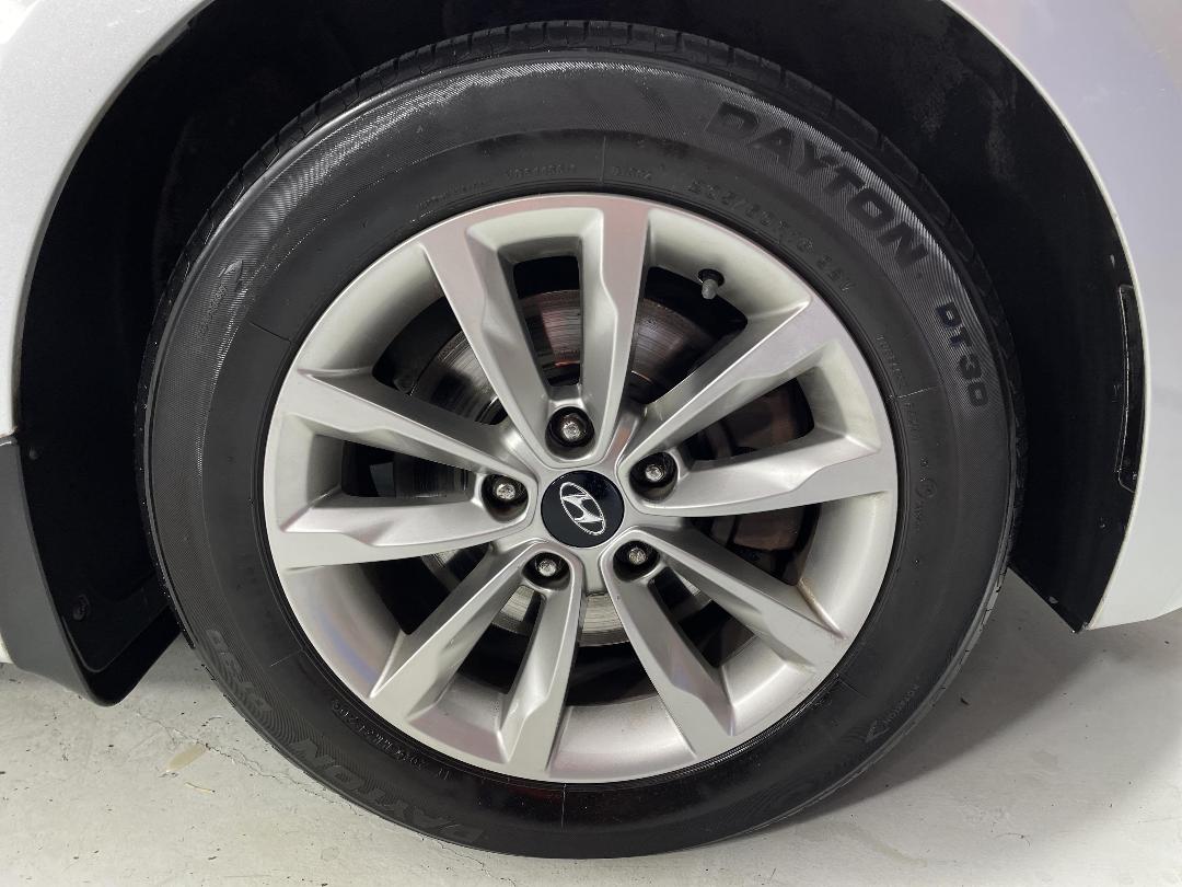 Photo '9' of Hyundai I40